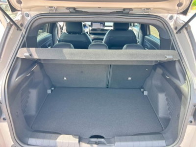 Jeep Avenger full-electric Summit fwd 156cv auto (8)
