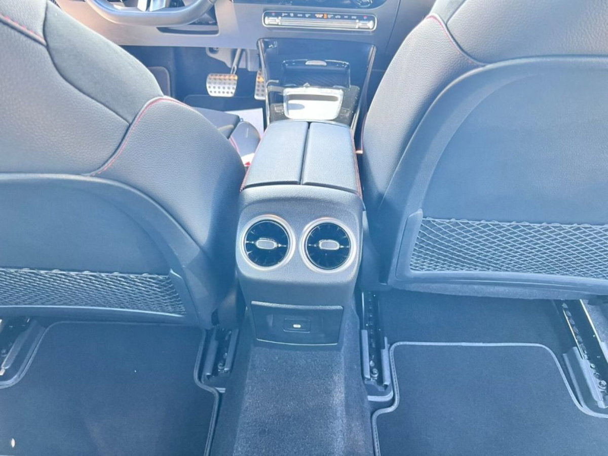 Mercedes-Benz Classe A 180 Automatic Executive (15)