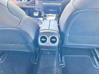 Mercedes-Benz Classe A 180 Automatic Executive (15)