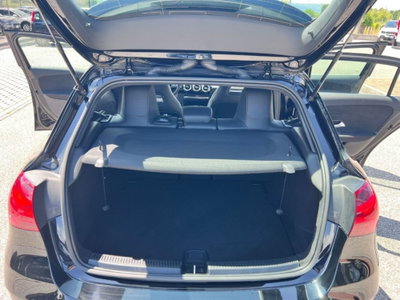 Mercedes-Benz Classe A 180 Automatic Executive (8)
