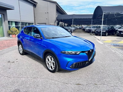 Alfa Romeo Tonale 1.6 Sprint 130cv tct6 (2)
