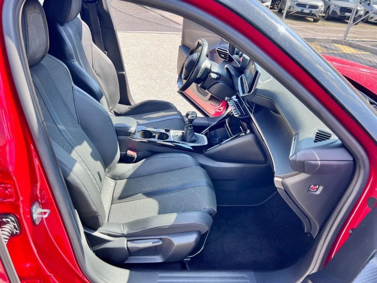 Peugeot 2008 BlueHDi 110 S&S GT (6)