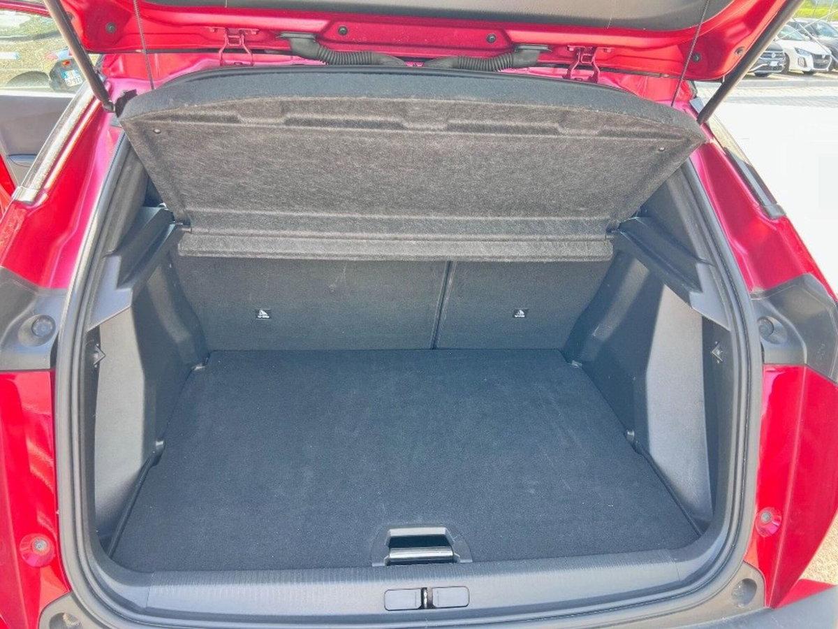 Peugeot 2008 BlueHDi 110 S&S GT (7)