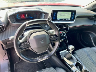 Peugeot 2008 BlueHDi 110 S&S GT (9)