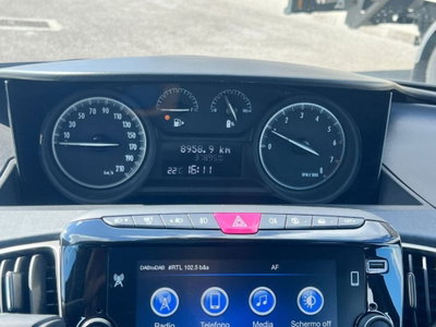 Lancia Ypsilon 1.0 FireFly 5 porte S&S Hybrid Ecochic Gold (10)