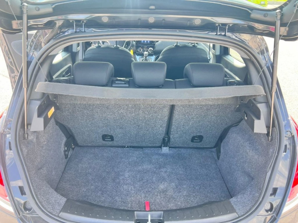 Lancia Ypsilon 1.0 FireFly 5 porte S&S Hybrid Ecochic Gold (8)