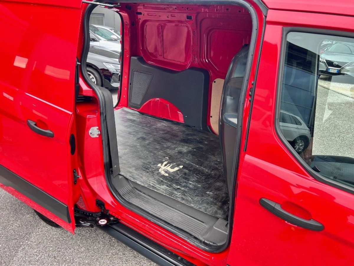 Ford Transit Connect Furgone 210 1.5 TDCi 100CV PL Furgone Trend (10)