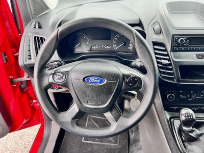 Ford Transit Connect Furgone 210 1.5 TDCi 100CV PL Furgone Trend (11)