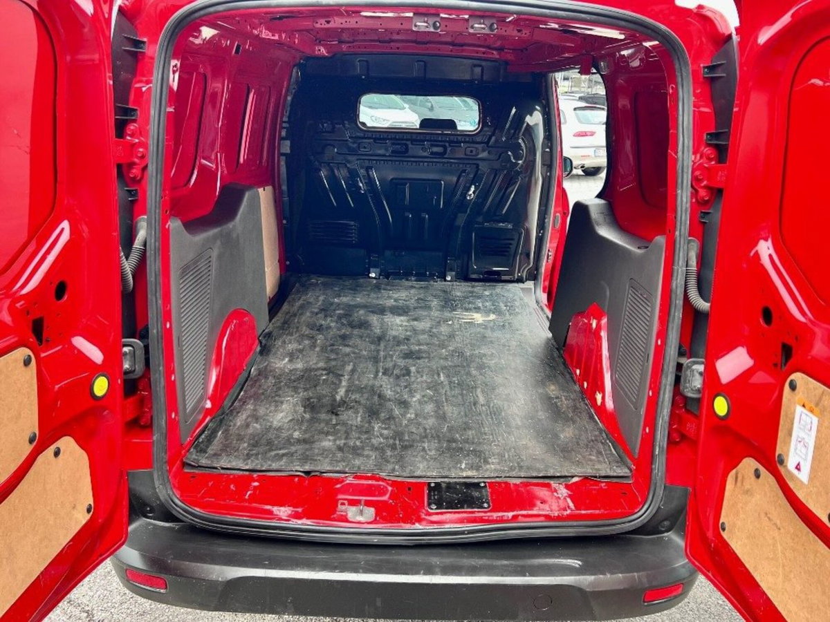 Ford Transit Connect Furgone 210 1.5 TDCi 100CV PL Furgone Trend (8)