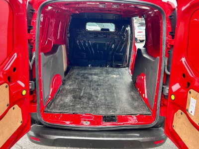 Ford Transit Connect Furgone 210 1.5 TDCi 100CV PL Furgone Trend (8)