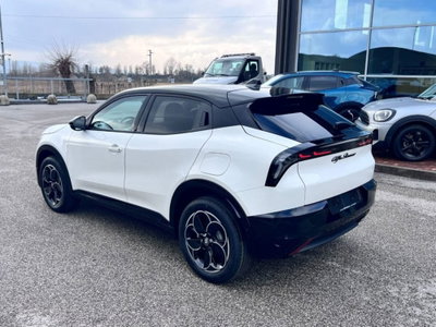Alfa Romeo Junior 1.2 ibrida Q4 Intensa 145cv edct6 (4)
