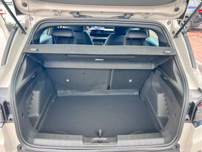Jeep Avenger full-electric Longitude fwd 156cv auto (8)