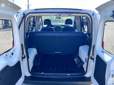 Peugeot Bipper 1.3 HDi 75CV FAP Furgone Comfort (9)