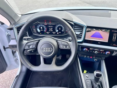 Audi A1 Sportback 30 TFSI S tronic S line edition (10)