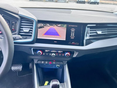 Audi A1 Sportback 30 TFSI S tronic S line edition (11)