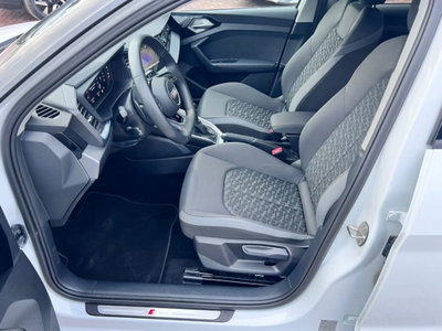 Audi A1 Sportback 30 TFSI S tronic S line edition (4)
