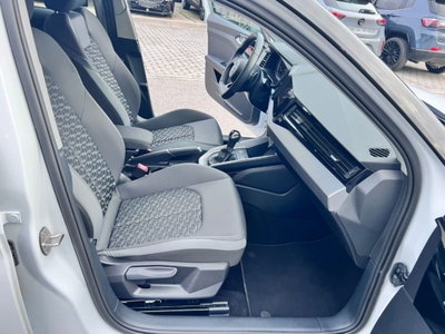 Audi A1 Sportback 30 TFSI S tronic S line edition (5)