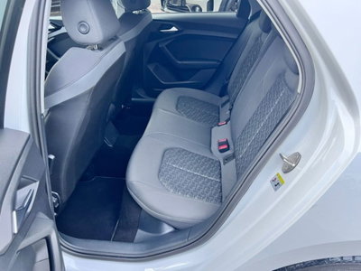 Audi A1 Sportback 30 TFSI S tronic S line edition (6)