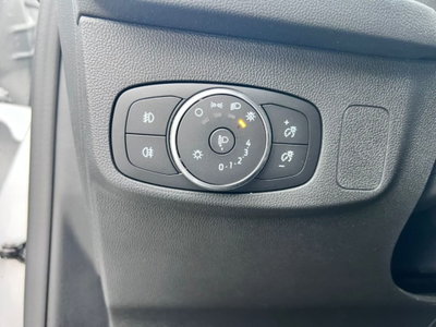 Ford Focus 1.5 EcoBlue 115 CV automatico 5p. ST-Line Style (16)