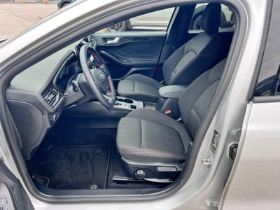 Ford Focus 1.5 EcoBlue 115 CV automatico 5p. ST-Line Style (5)