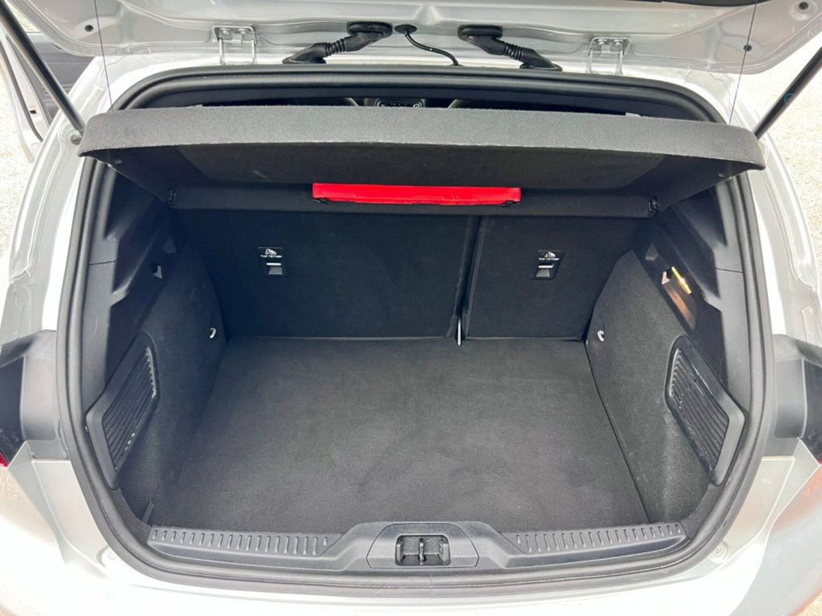 Ford Focus 1.5 EcoBlue 115 CV automatico 5p. ST-Line Style (8)