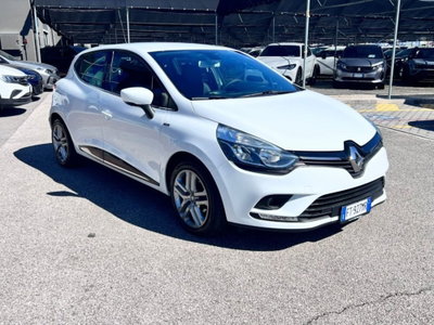 Renault Clio dCi 8V 75 CV Start&Stop 5 porte Energy Duel (11)