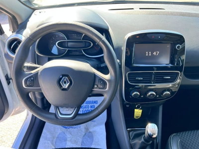 Renault Clio dCi 8V 75 CV Start&Stop 5 porte Energy Duel (13)