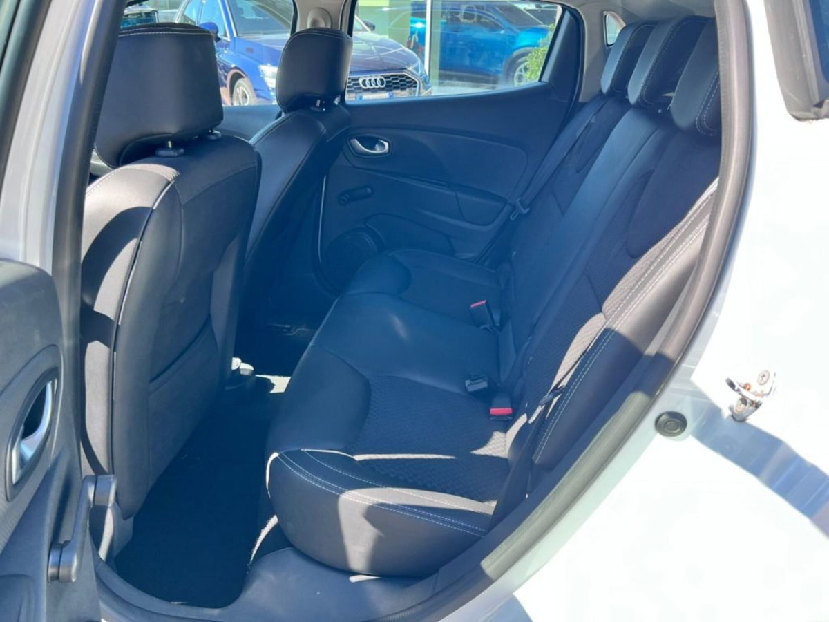 Renault Clio dCi 8V 75 CV Start&Stop 5 porte Energy Duel (6)