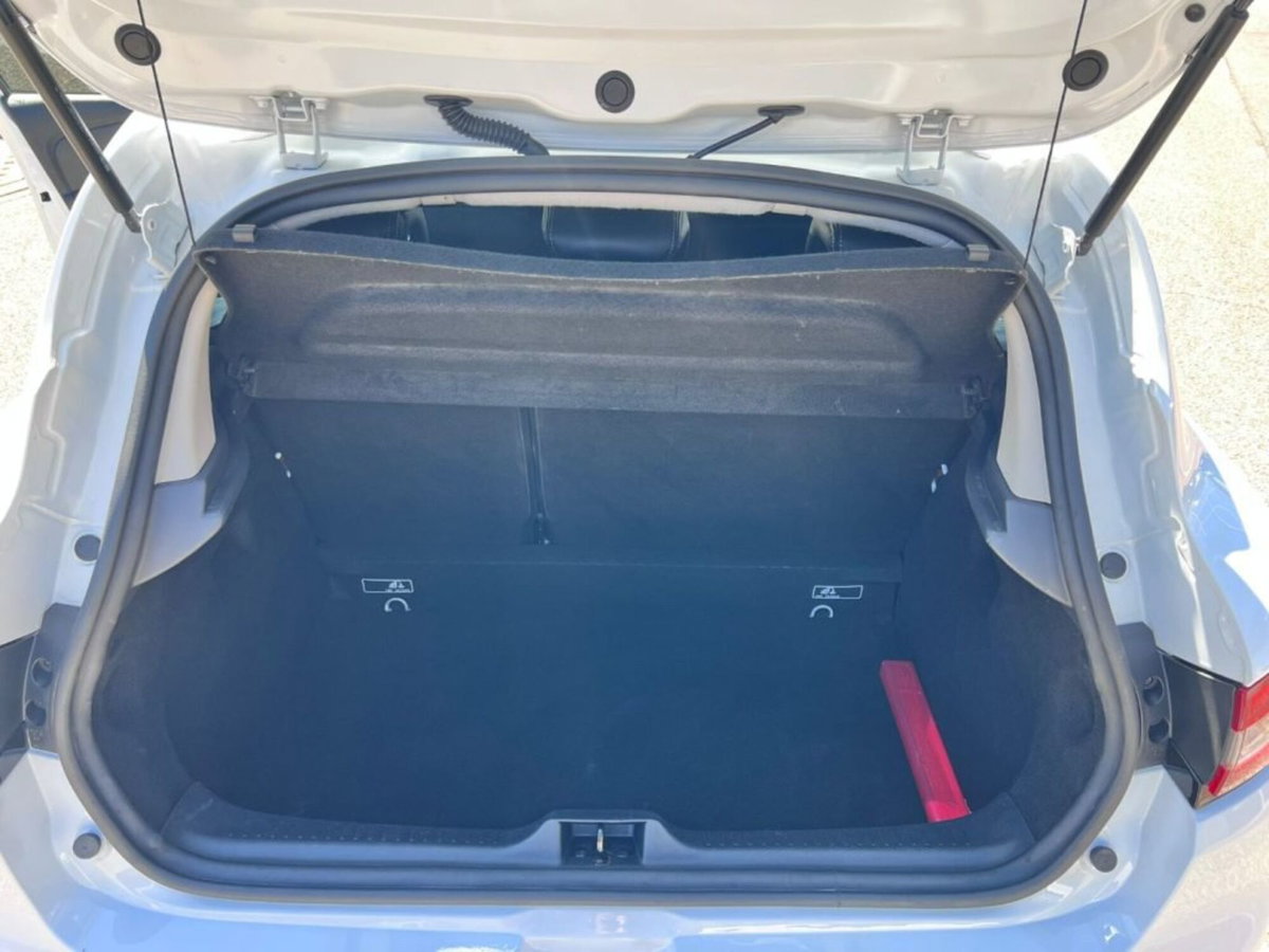 Renault Clio dCi 8V 75 CV Start&Stop 5 porte Energy Duel (7)
