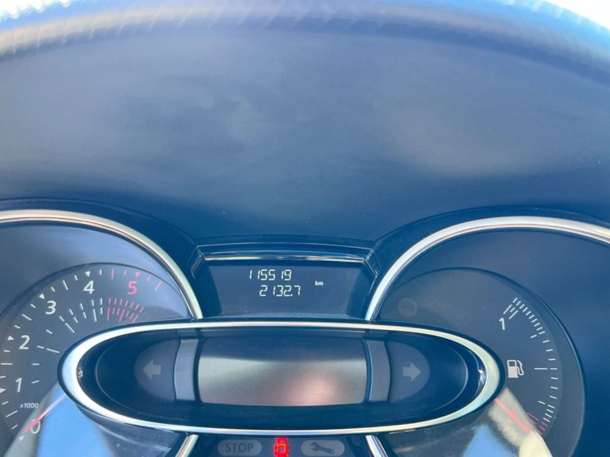 Renault Clio dCi 8V 75 CV Start&Stop 5 porte Energy Duel (9)
