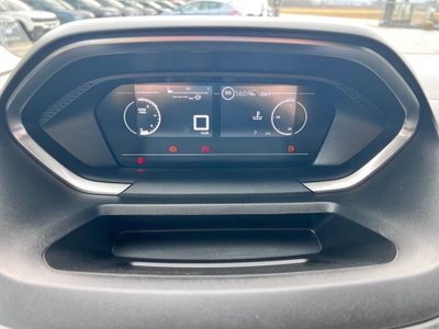 Peugeot Partner Furgone BlueHDi 100 PC Furgone Pro (11)