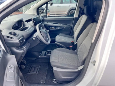 Peugeot Partner Furgone BlueHDi 100 PC Furgone Pro (5)