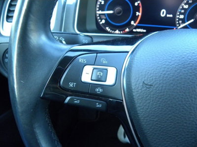 Volkswagen Golf 1.0 TSI 85 CV 5p. Trendline BlueMotion Technology (12)