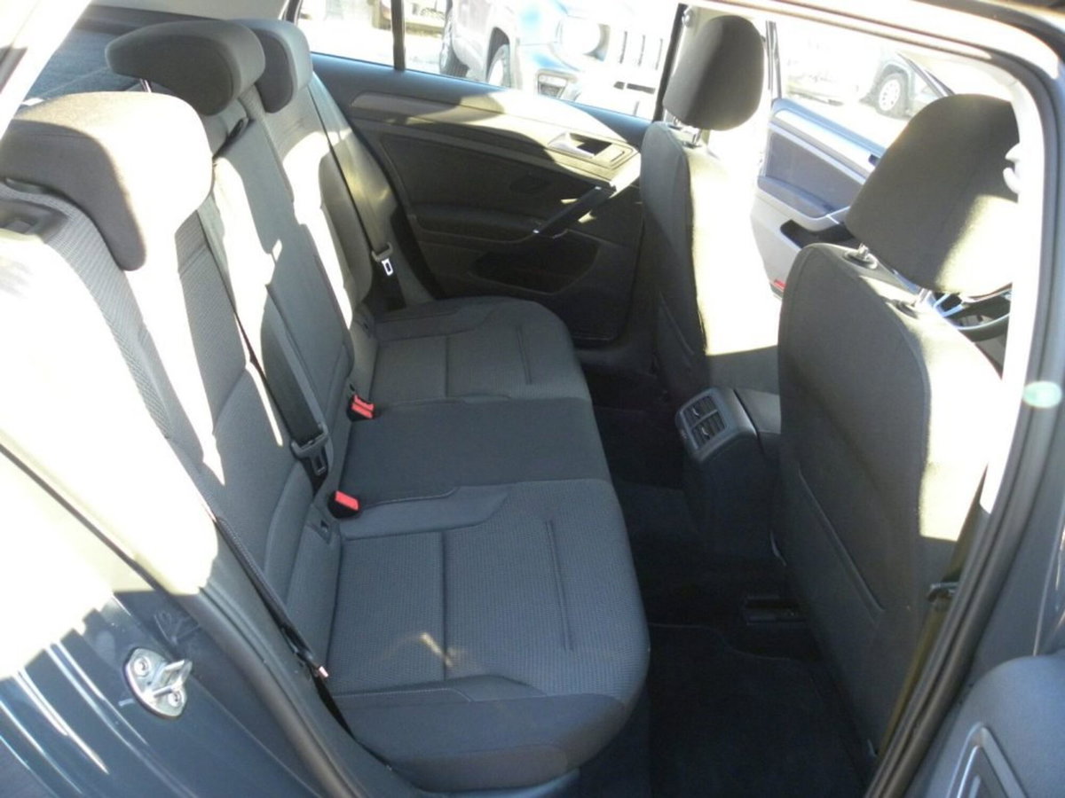 Volkswagen Golf 1.0 TSI 85 CV 5p. Trendline BlueMotion Technology (7)
