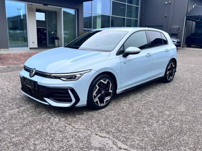 Volkswagen Golf 2.0 TDI 150 CV DSG SCR R-Line usata