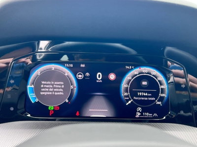Volkswagen Golf 2.0 TDI 150 CV DSG SCR R-Line (17)
