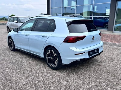 Volkswagen Golf 2.0 TDI 150 CV DSG SCR R-Line (3)