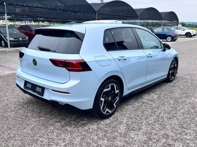 Volkswagen Golf 2.0 TDI 150 CV DSG SCR R-Line (4)