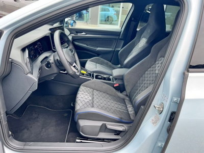 Volkswagen Golf 2.0 TDI 150 CV DSG SCR R-Line (5)