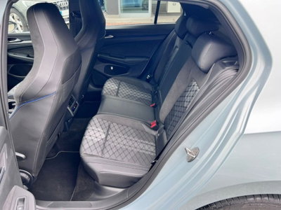 Volkswagen Golf 2.0 TDI 150 CV DSG SCR R-Line (7)