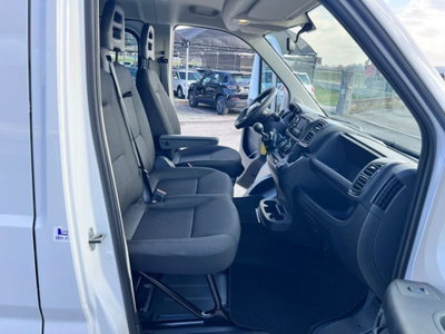 Fiat Ducato Furgone 35 2.2 Mjt 120CV PLM-SL-TM Furgone (6)