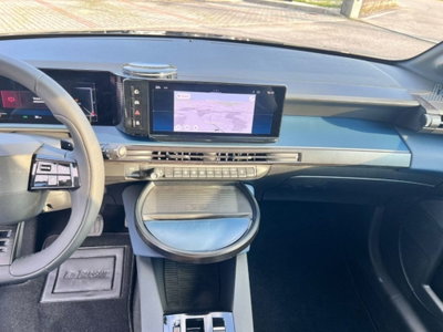 Lancia Ypsilon 1.2 mhev Edizione Cassina e-dct (17)