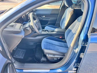 Lancia Ypsilon 1.2 mhev Edizione Cassina e-dct (5)