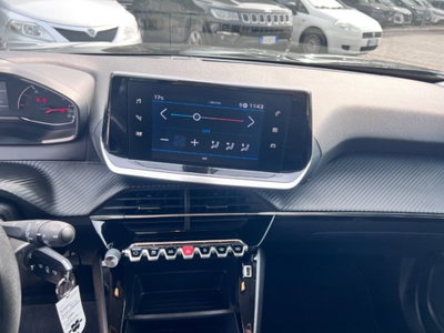 Peugeot 2008 PureTech 100 S&S Active (10)