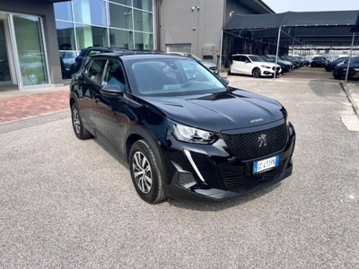 Peugeot 2008 PureTech 100 S&S Active (2)