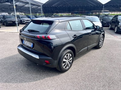 Peugeot 2008 PureTech 100 S&S Active (3)