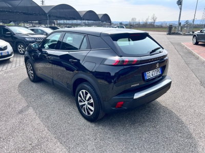 Peugeot 2008 PureTech 100 S&S Active (4)