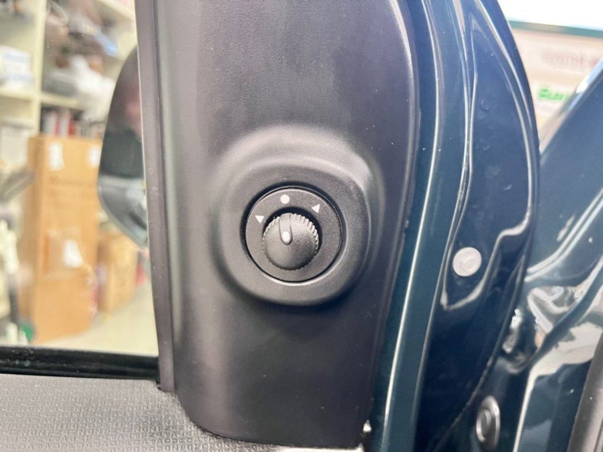 Fiat Panda Cross Cross 1.0 FireFly S&S Hybrid (10)