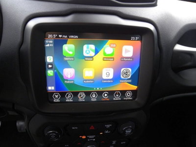 Jeep Renegade 1.0 T3 Limited (12)