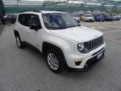 Jeep Renegade 1.0 T3 Limited (2)